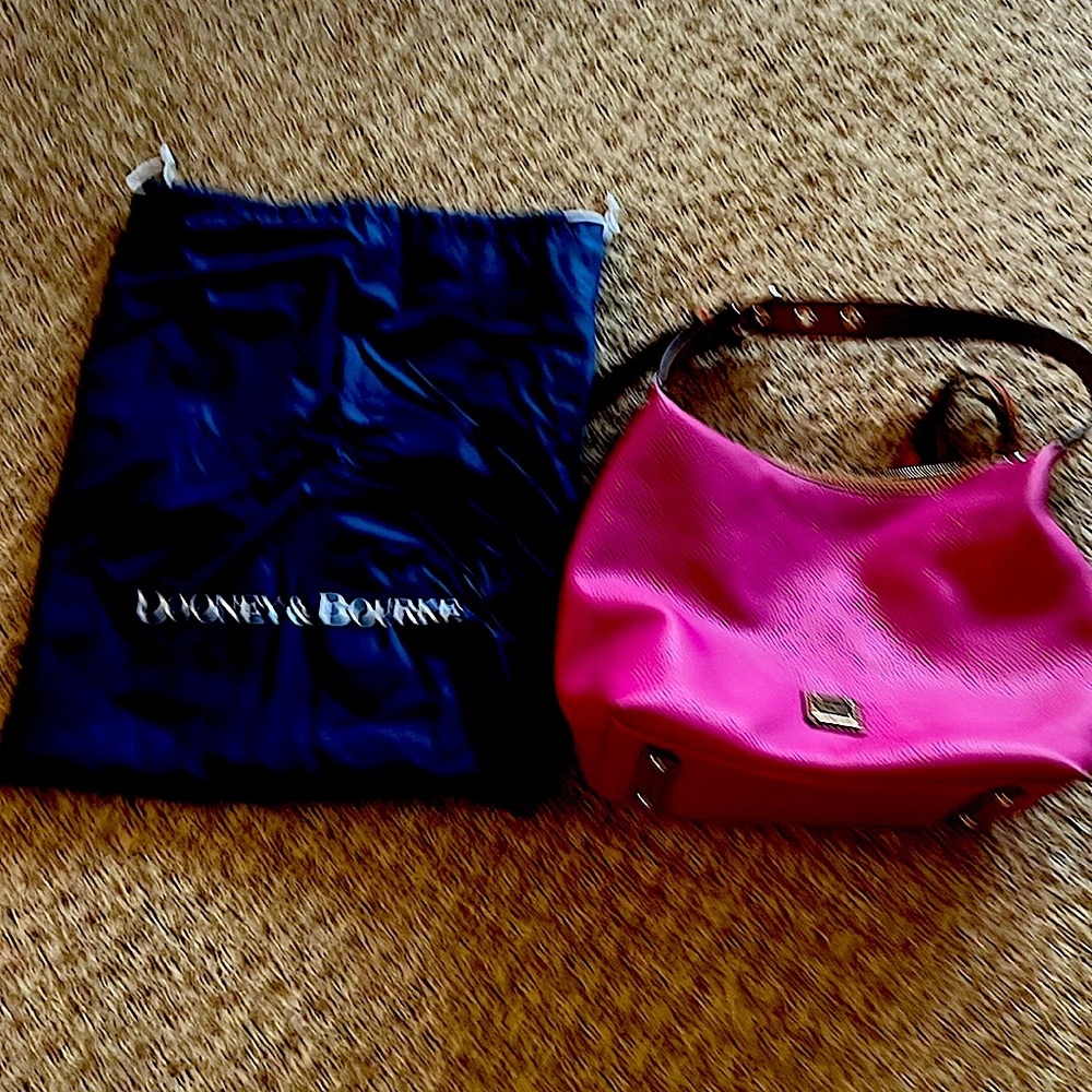 Dooney & Bourke shoulder bag
